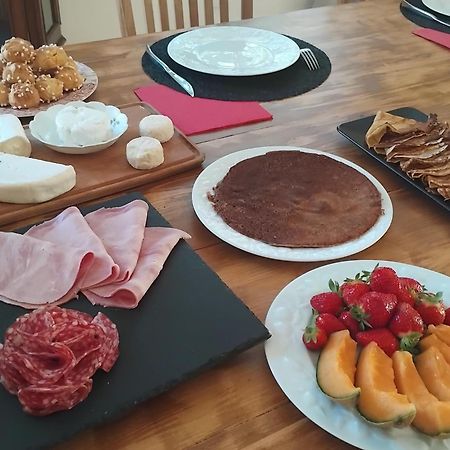 L'Aedes Bed & Breakfast Orange  Dış mekan fotoğraf